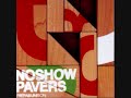 PAVERS / Mr.Edison Take Your Medicine PAVERS / Mr.Edison Take Your Medicine