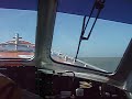 Oefening KNRM Westerschelde Oefening KNRM Westerschelde