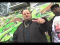 FUTUREFLAVAS DVD FEAT. \"KAMAKAZE KL\" DEDICATION