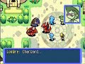 pokemon mystery dungeon red   mewtwo event