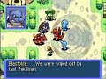 pokemon mystery dungeon red   mewtwo event