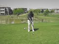 Aaron's Golf Bloopers
