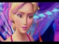 Brazilian Portuguese Barbie Mariposa Movie Trailer