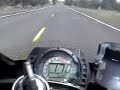 motorsiklet 185 mil (300km/h)
