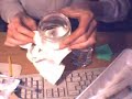 Spore liquid Spore liquid