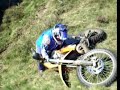 enduro en mondo