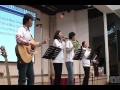 Myanmar Communities Combine X\