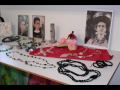 Frida Kahlo - Exhibition - Museum Store