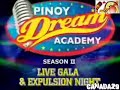 PDA 11th Gala Night bugoy