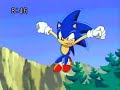 Sonic V/S Knuckles - Voice Sonic V/S Knuckles - Voice