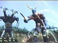 Jumbo Machinder Mazinger Z toy commercial