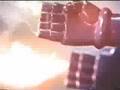 Jumbo Machinder Mazinger Z toy commercial