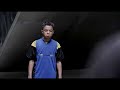 Thierry Henry - Test to Live, Live to Play Thierry Henry - Test to Live, Live to Play