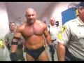 WWE-WCW ~ Goldberg ~ The best entry Ever!