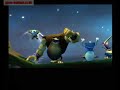 Rayman 2 ending