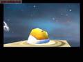 Rayman 2 ending