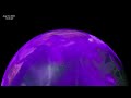 Global Transport of Black Carbon [HD]