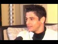 Cicinho no globo esporte Cicinho no globo esporte