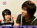 JaeHo clip again ^^ JaeHo clip again ^^