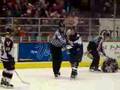 Bernier / Birnie Fight