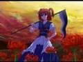 永遠のフェリー女性 komachi onozuka