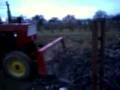 Białoruś Belarus Białoruśka tractor p0wn3d