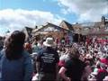 (Part.2) TONY BENN at TOLPUDDLE MARTYRS' FESTIVAL 2008