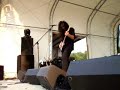RFM 2007 - BGP (Barry G. Player Band)