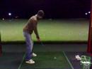 3 iron swing