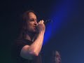 Stream of Passion & Damian Wilson ft Ayreon Live performance from DVD Live in the Real World just amazing