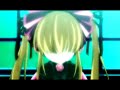 Rozen Maiden amv [Hold your Color] Preview