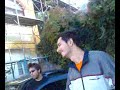 gli allegri trombettieri live  orino 