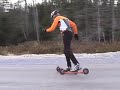 Basic Roller Skiing for Skate Technique Basic Roller Skiing for Skate Technique