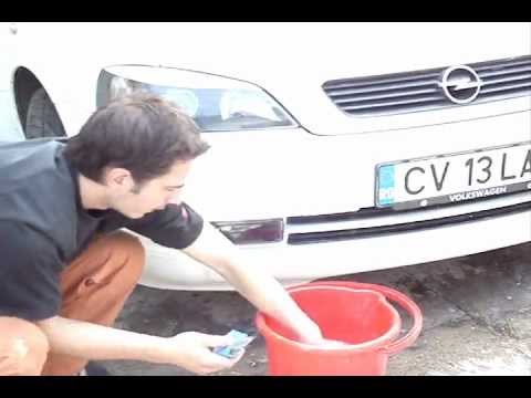 how to remove rear bumper astra j