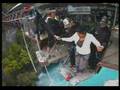 Bungy Jump - Akansha - AJ Hacket - New Zealand