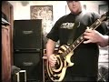Metallica Orion solo part 1