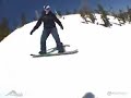 2009 K2 FLING SNOWBOARD REVIEW