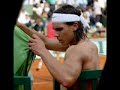 Rafael Nadal - Sexy Attitude