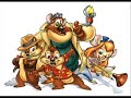 Chip und Chap - Ritter des RechtsTitellied Chip und Chap - Ritter des RechtsTitellied
