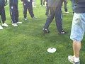 Football tricks at the Homeless World Cup Aussie barbie Football tricks at the Homeless World Cup Aussie barbie