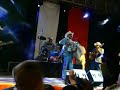 LOS CANELOS DE DURANGO Y BAJOSEXTO Y 2 VOZ DE LOS MORROS DEL NORTE EN INDIO CALIFORNIA 8/22/08
