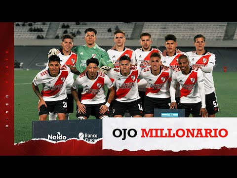 [CÁMARA EXCLUSIVA] El Clásico contra Independiente desde adentro