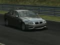 Nordschleife BMW M3 E92 Nordschleife BMW M3 E92