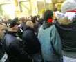 corteo ultras juventus intorno al tardini! 1