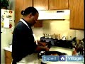 How to Cook Rabbit : Final Preparations of Rabbit Stew