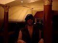 Criss Angel Phooson Johnjay and Rich