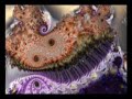 Giorgia - Solo amore - Fractal Video