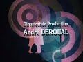 [TV Theme] Arsène Lupin (ending titles)(1971)