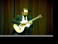 Isaac Albeniz - Tango -Played by Nelson Amos Isaac Albeniz - Tango -Played by Nelson Amos