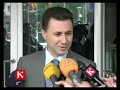 Nikola Gruevski 18.IV.2008